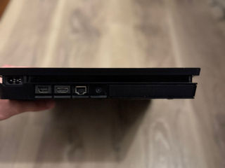 Продаю sony-playstation-4-slim foto 3