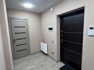 Apartament cu 1 cameră, 48 m², Botanica, Chișinău foto 8