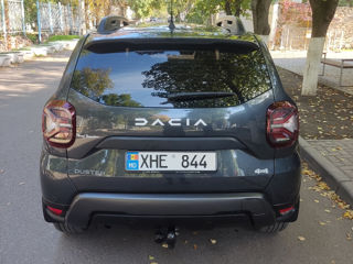 Dacia Duster foto 5