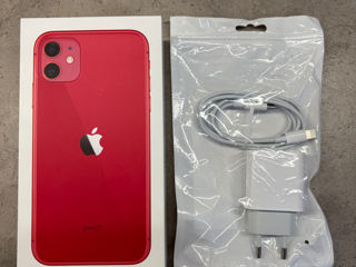 Iphone 11 Red foto 4