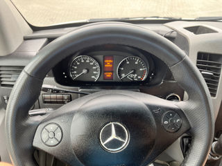 Mercedes Sprinter 316 2014 foto 10