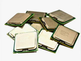 Процессоры Intel Почти Даром