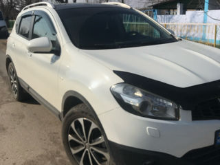 Nissan Qashqai foto 2