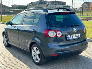 Volkswagen Golf Plus foto 4