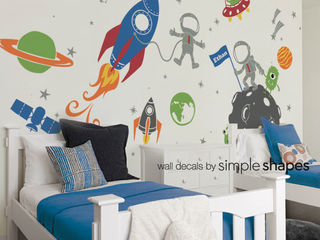 Stickere decorative pentru copii foto 7