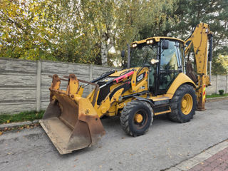 Caterpillar 432 F foto 5