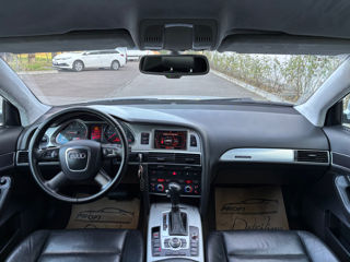 Audi A6 foto 9