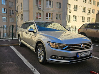 Volkswagen Passat foto 6