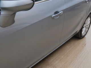 Dezmembrez Opel  Zafira C 2.0 CDTI  2014 foto 3