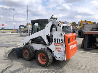 Bobcat S 175 foto 6