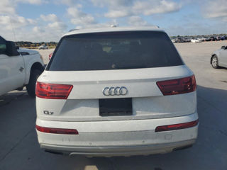 Audi Q7 foto 6