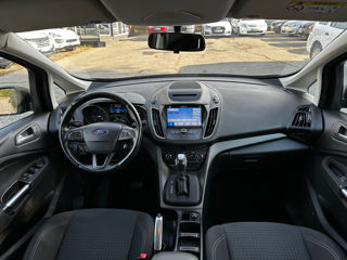 Ford C-Max foto 7