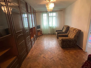 Apartament cu 3 camere, 72 m², Râșcani, Chișinău