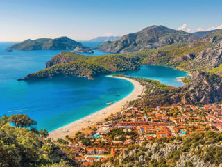 Marmaris! Turkey! Din 14.07 - 11 zile! foto 1