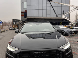 Audi Q8 foto 5