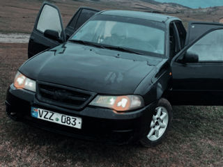 Daewoo Nexia