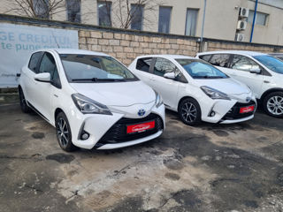 Toyota Yaris foto 19