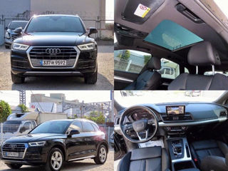 Audi Q5 foto 4