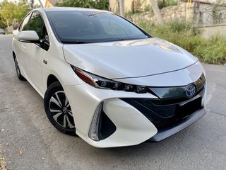 Toyota Prius Prime foto 2