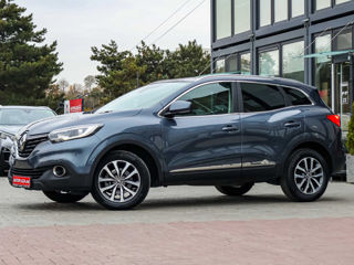 Renault Kadjar foto 4