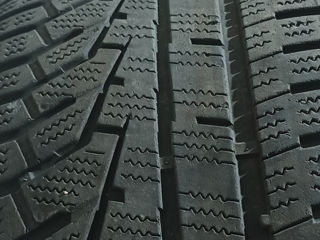 Продам зимнюю резину 235/45 R18 foto 7