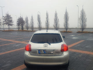 Toyota Auris foto 4