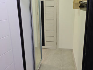 1-rm apt., 25 м², 3/9 fl.