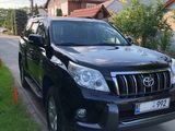 Toyota Land Cruiser Prado foto 4