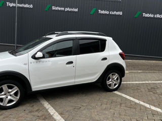 Dacia Sandero Stepway foto 7