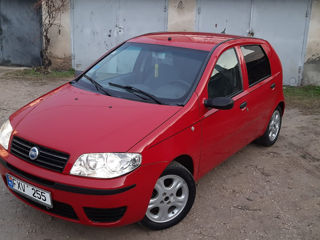 Fiat Punto foto 3