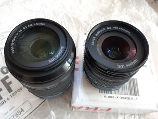 Samsung NX  Lens 1,4 foto 8