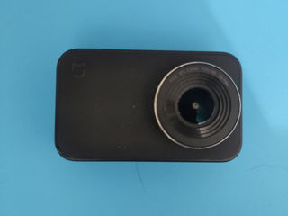 Камера Xiaomi 4K