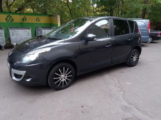 Renault Scenic foto 3