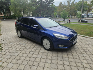 Ford Focus foto 7