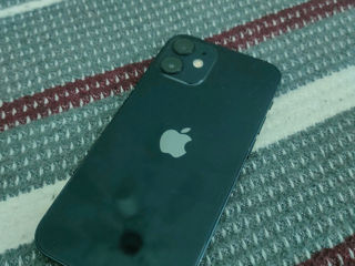 iPhone 12 mini