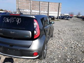 KIA Soul foto 4