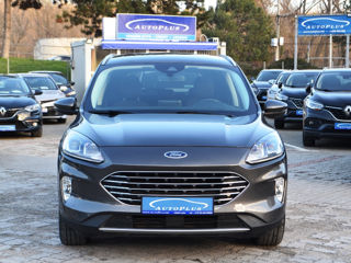 Ford Kuga foto 17