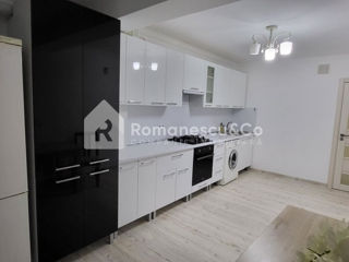 Apartament cu 2 camere, 67 m², Poșta Veche, Chișinău foto 2