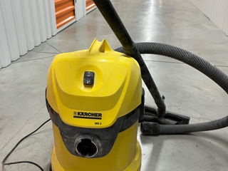 Karcher WD3