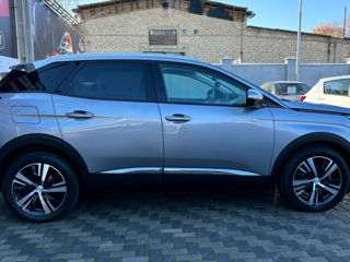 Peugeot 3008 foto 3