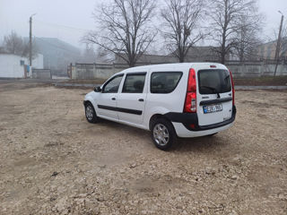 Dacia Logan Mcv foto 4