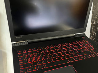 Lenovo Legion Y520 gaming