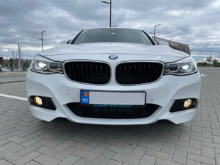 BMW 3 Series Gran Turismo