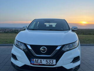 Nissan Qashqai foto 2