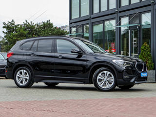 BMW X1 foto 4