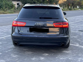 Audi A6 foto 4