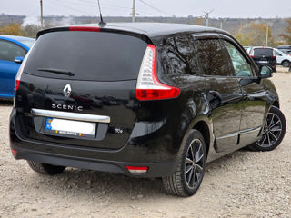 Renault Grand Scenic foto 4