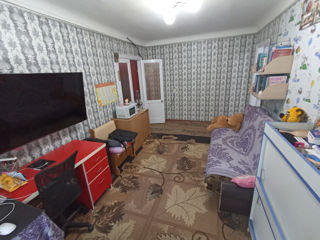 2-х комнатная квартира,  8 квартал,  Бельцы,  Бельцы мун. фото 3