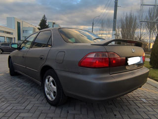 Honda Accord foto 3