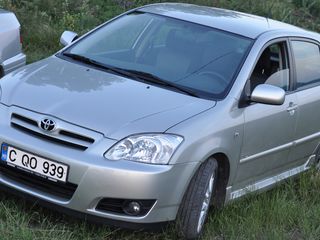 Запчасти Toyota Corolla  auris Yaris Avensis  2002-2007 D4D Vvt-i фото 2